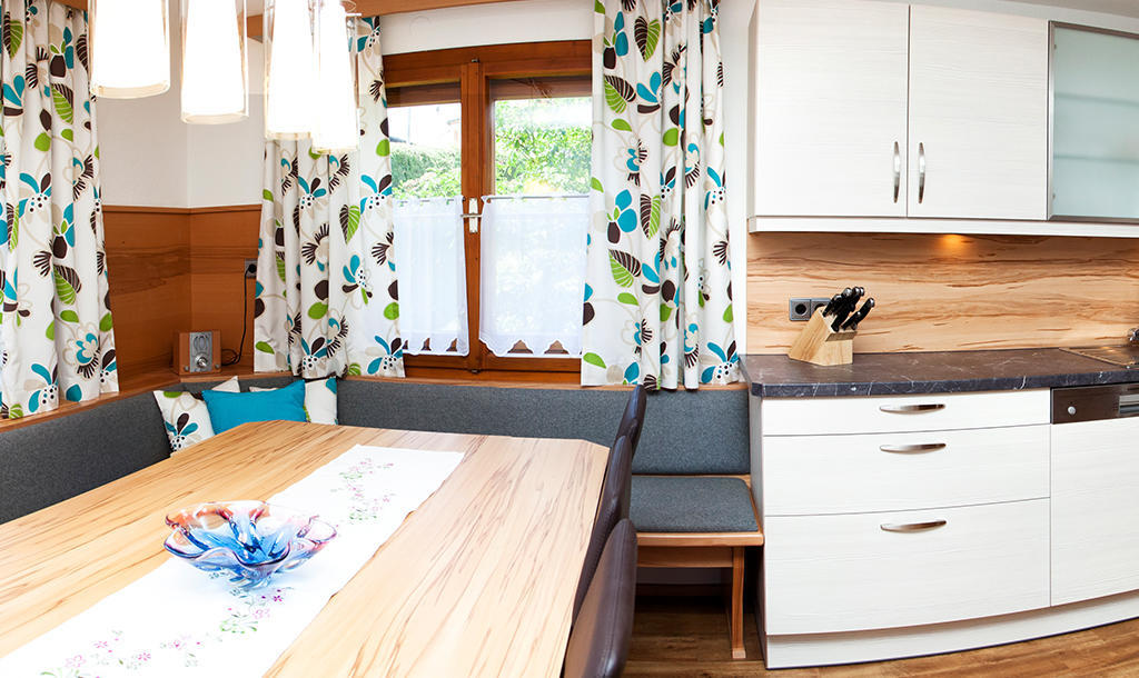 Ferienhaus Meissnitzer Rom bilde