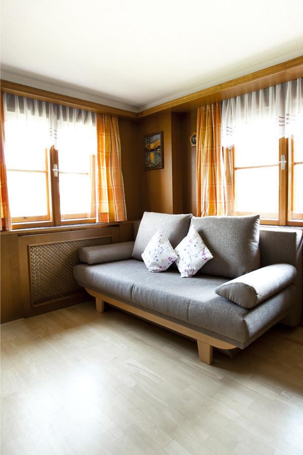 Ferienhaus Meissnitzer Rom bilde