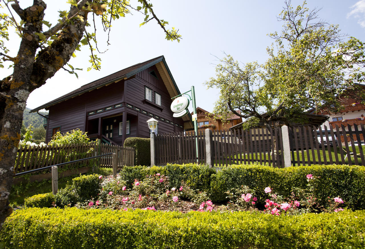 Ferienhaus Meissnitzer Rom bilde