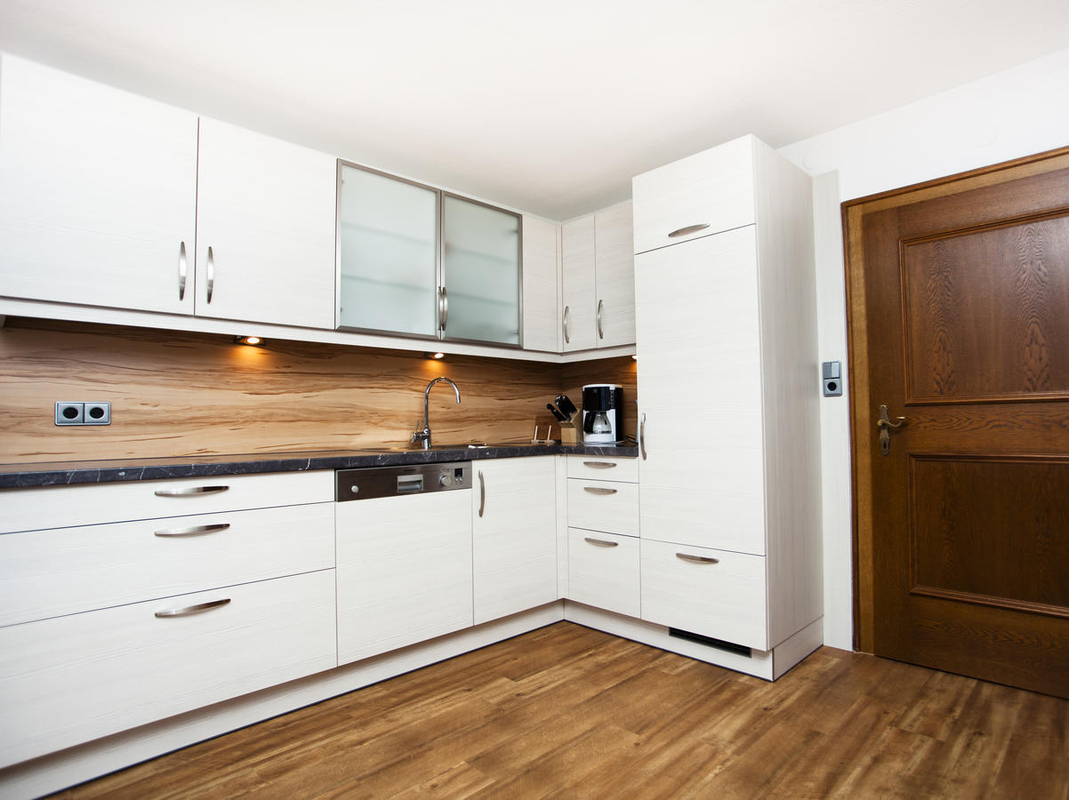 Ferienhaus Meissnitzer Rom bilde