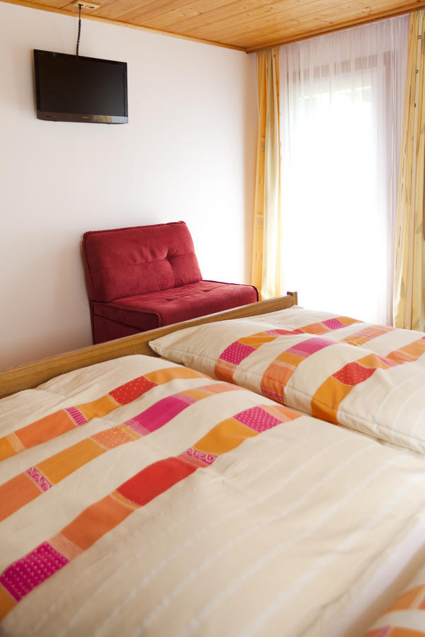 Ferienhaus Meissnitzer Rom bilde
