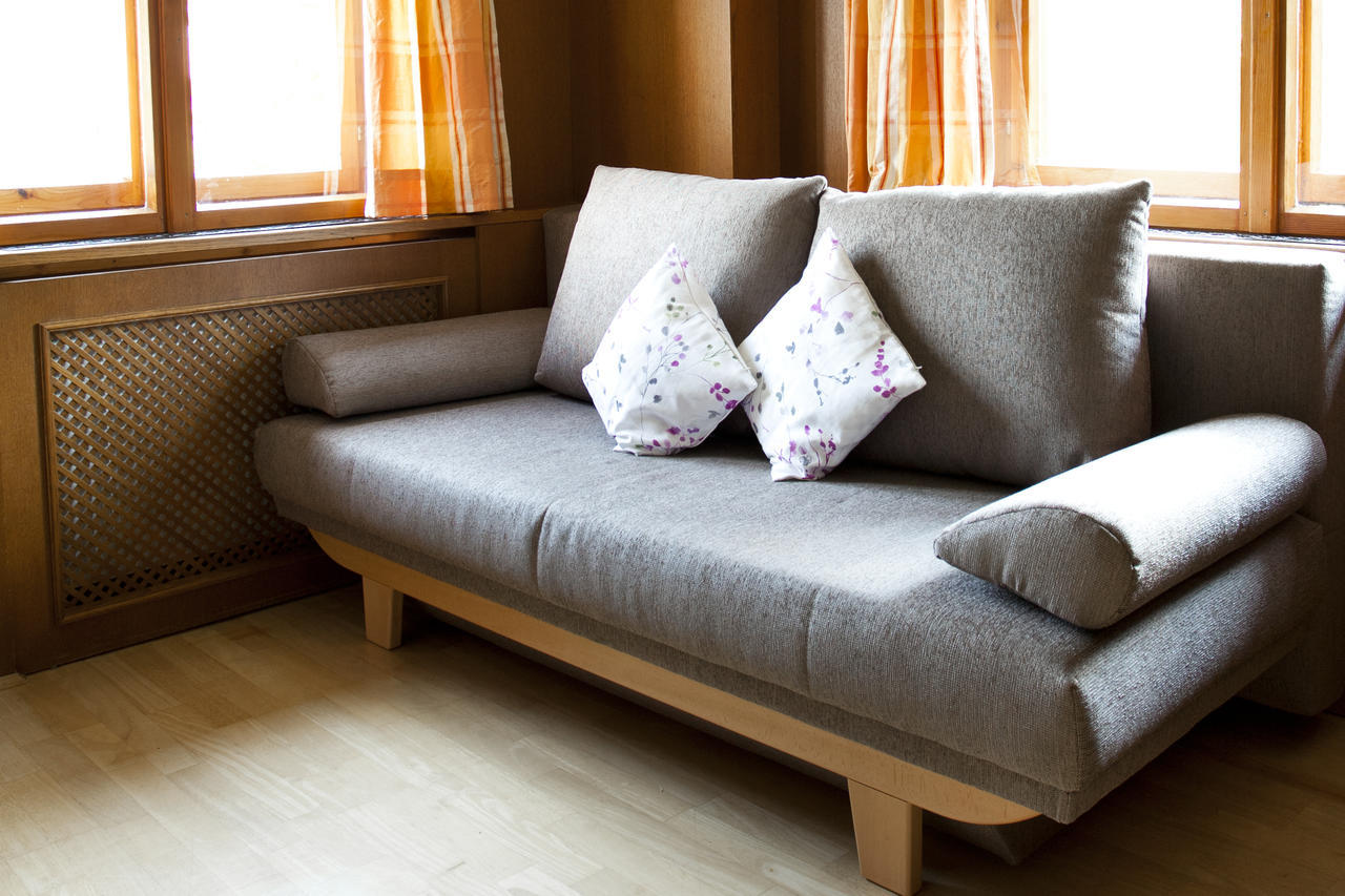 Ferienhaus Meissnitzer Rom bilde