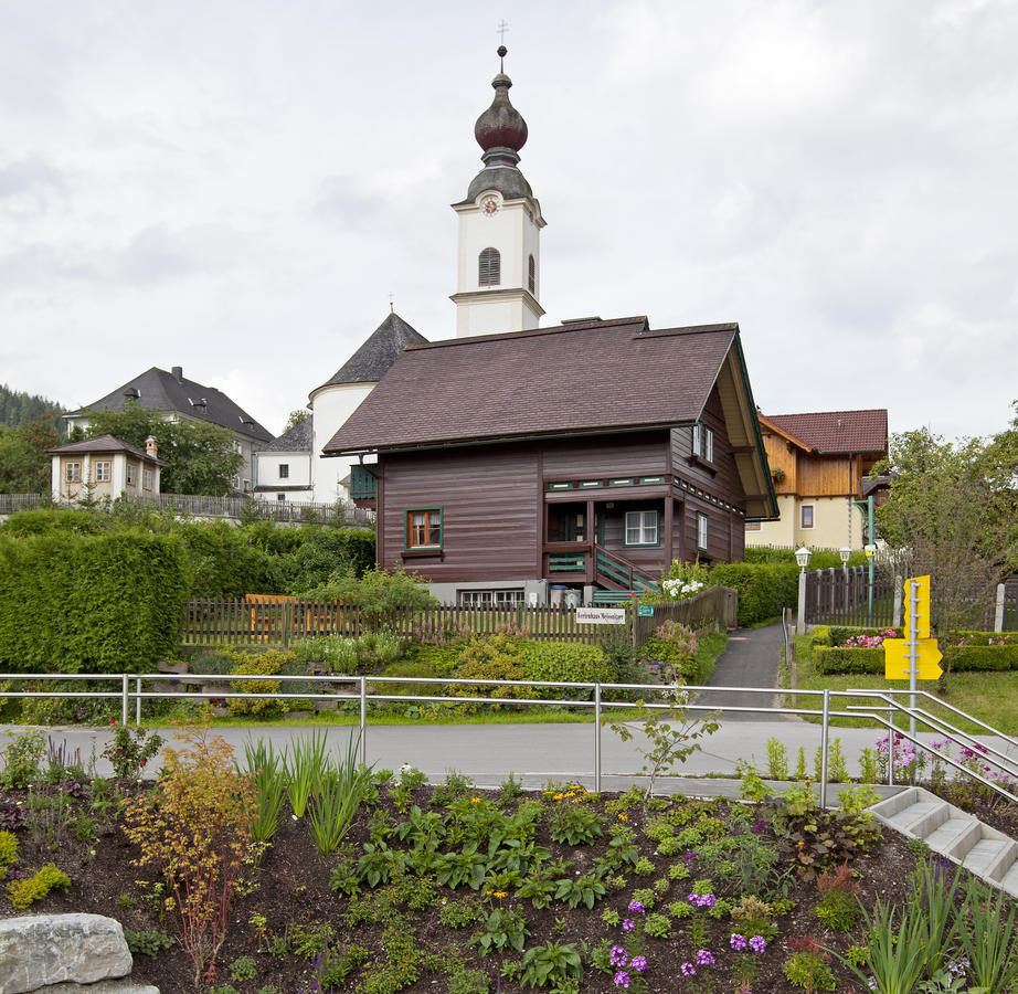 Ferienhaus Meissnitzer Rom bilde